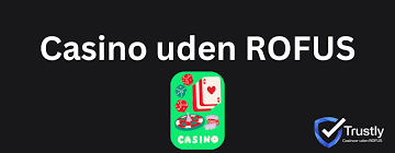 Deposit 10 Casino Uden ROFUS - En Guide til Spil Som Er Lette at Tilgå