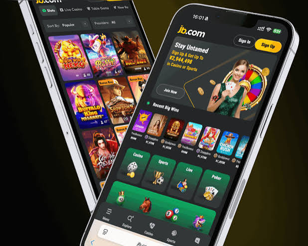 Exploring JB Casino A Premier Gaming Platform in India