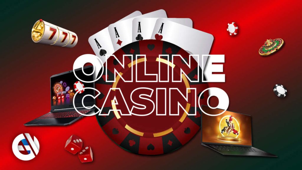 How to Successfully Register at Casper Spins Casino