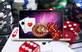 The Exciting World of Casino Gamblii A Comprehensive Guide