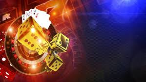 The Exciting World of SagaSpins Casino Online