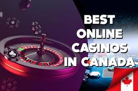 The Rise of Gambling Websites in Canada A Comprehensive Guide