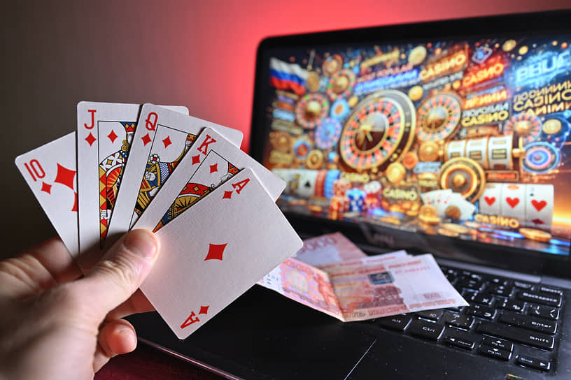 The Ultimate Guide to Winner Casino Online