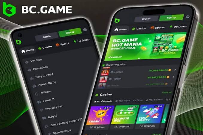 Understanding KYC and AML in BC Game Ensuring a Safe Gaming Environment