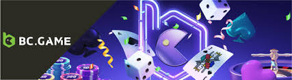 Unveiling the Future of Gaming with BC.CO Platform Unveiling the Future of Gaming with BC.CO Platform