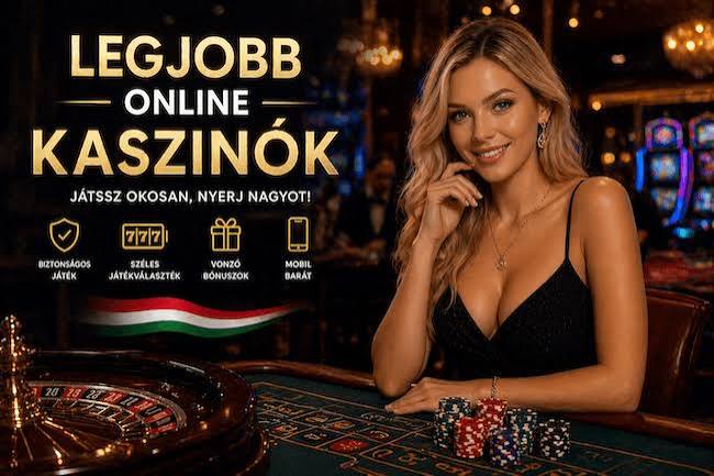 Az LVBet Kaszinó Legjobb Játéklehetőségei és Élmények