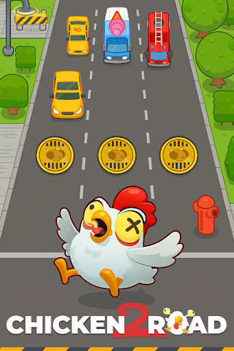 Descubre la emoción de jugar Chicken Road 2 -853376276 Descubre la emoción de jugar Chicken Road 2 -853376276
