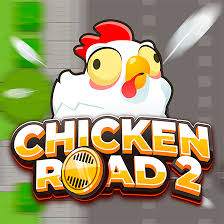Descubre la emoción de jugar Chicken Road 2 -853376276 Descubre la emoción de jugar Chicken Road 2 -853376276