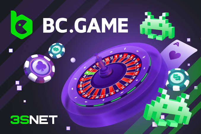 Join BC.Game Japan Your Gateway to an Exciting Gaming Experience