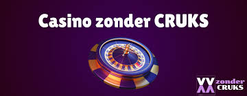 Ontdek de Voordelen van Online Casino Zonder CRUKS -498622447