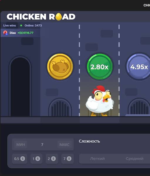 Trucchi e Strategie per Vincere a Chicken Road -774172682 Trucchi e Strategie per Vincere a Chicken Road -774172682