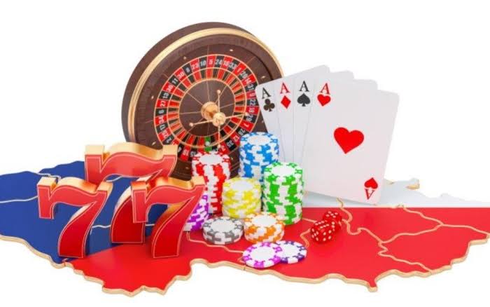 Zahraniční online casino Proč a jak si vybrat to nejlepší