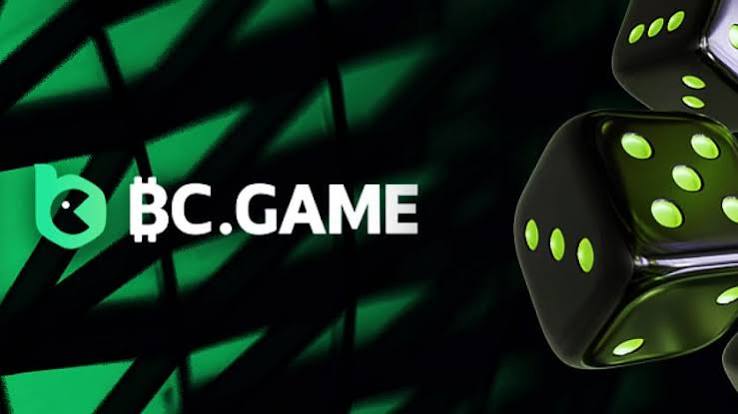 BC.Game App for Android Transform Your Gaming Experience