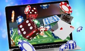 Explore the Thrills of CoinCasino The Ultimate Gaming Destination