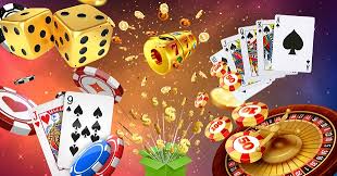 Explore the Thrills of CoinCasino The Ultimate Gaming Destination