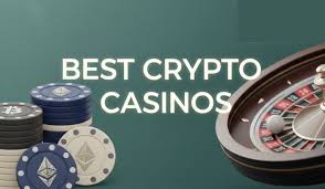 Fast Payout Crypto Casinos The Future of Online Gambling 379101131