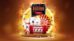 Unveiling the Thrills of BloodySlots Your Ultimate Casino Experience