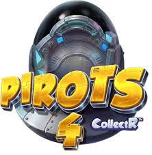 Discover the Thrills of Pirots 4 Online Your Ultimate Guide