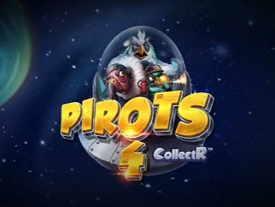 Discover the Thrills of Pirots 4 Online Your Ultimate Guide