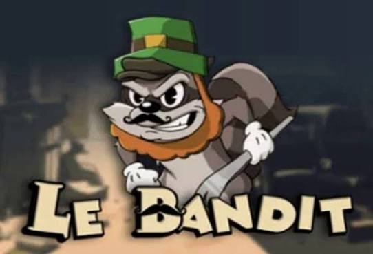 Le Bandit Hacksaw En Guide til Det Bedste Spil