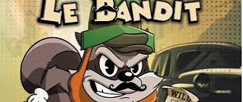Le Bandit Online Casino - Oplev Spændingen ved Spil