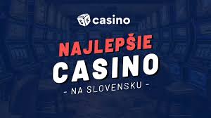 Získajte 10 € gratis v kasíne - Hrajte a vyhrávajte!
