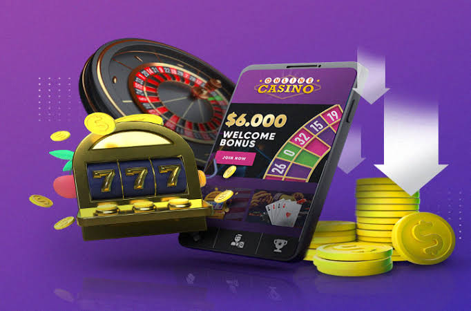 Legální casino Magic Planet Vše, co potřebujete vědět o online hazardních hrách