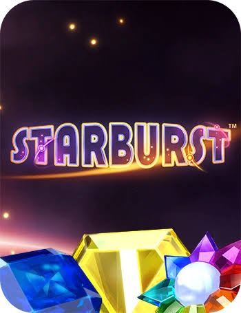 Starburst Dansk En Søde Verden af Smag